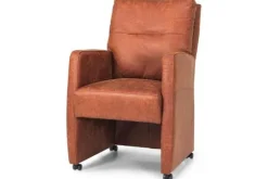France Eetkamerstoelen^Eetstoel Seven
