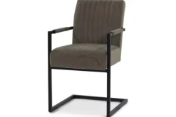 Donc Eetkamerstoelen^Eetstoel Sinatra