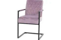 Donc Eetkamerstoelen^Eetstoel Sinatra