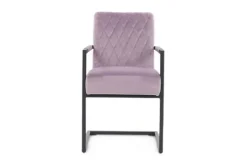 Donc Eetkamerstoelen^Eetstoel Sinatra