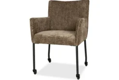 Discount Quick Sit Eetstoel  Snow
