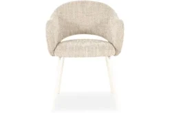 By-Boo Eetkamerstoelen^Eetstoel Taupe 250197 Story