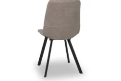Olijk Eetkamerstoelen^Eetstoel Thyme Jarno