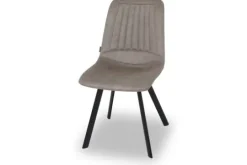 Olijk Eetkamerstoelen^Eetstoel Thyme Jarno