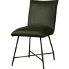 Tower Living Eetkamerstoelen^Eetstoel Trofa