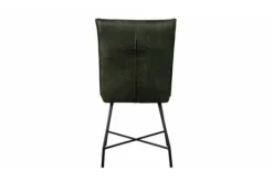 Tower Living Eetkamerstoelen^Eetstoel Trofa