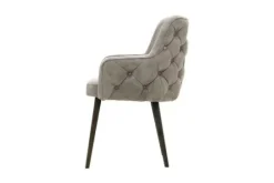 Caggia Eetkamerstoelen^Eetstoel Vance