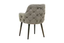 Caggia Eetkamerstoelen^Eetstoel Vance