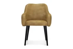 Caggia Eetkamerstoelen^Eetstoel Vance