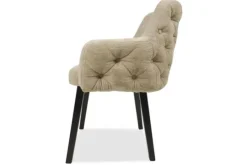 Caggia Eetkamerstoelen^Eetstoel  Vance