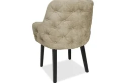 Caggia Eetkamerstoelen^Eetstoel  Vance