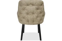 Caggia Eetkamerstoelen^Eetstoel  Vance