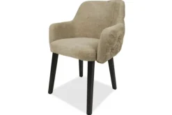 Caggia Eetkamerstoelen^Eetstoel  Vance
