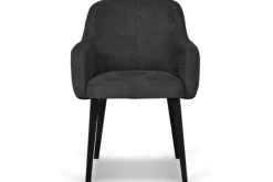 Caggia Eetkamerstoelen^Eetstoel Vance