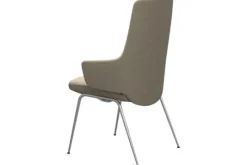 Online Stressless Eetstoel Vanilla |
