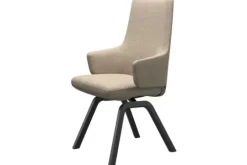 Best Stressless Eetstoel Vanilla |