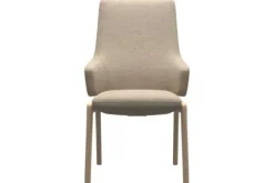 Online Stressless Eetstoel Vanilla |