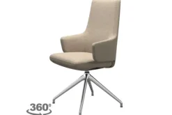 Stressless Eetkamerstoelen^Eetstoel Vanilla |