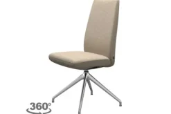 Sale Stressless Eetstoel Vanilla |
