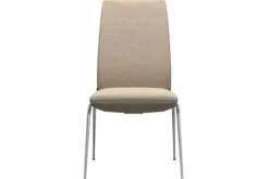 Online Stressless Eetstoel Vanilla |