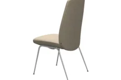 Online Stressless Eetstoel Vanilla |