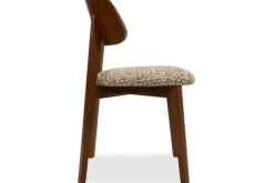 Madera Design Eetkamerstoelen^Eetstoel Vincente