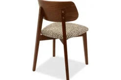 Madera Design Eetkamerstoelen^Eetstoel Vincente