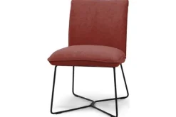 Donc Eetkamerstoelen^Eetstoel Wouter