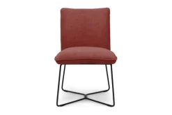 Donc Eetkamerstoelen^Eetstoel Wouter