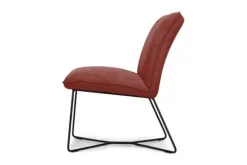 Donc Eetkamerstoelen^Eetstoel Wouter