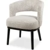 Outlet Eetkamerstoelen^Eetstoelen - Salt 'n Pepper (Set van 6)