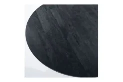 Outlet Eleonora Meubelen Eettafel 95657 - black Aron