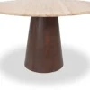 Eleonora Meubelen Eettafels^Eettafel 95811 Aikin