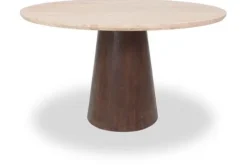Eleonora Meubelen Eettafels^Eettafel 95811 Aikin