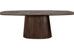 Outlet Richmond Interiors Eettafel 211999 Alix