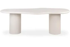 Richmond Interiors Eettafels^Eettafel 214311 Bloomstone