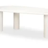 Richmond Interiors Eettafels^Eettafel 211684 Bloomstone