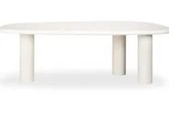 Richmond Interiors Eettafels^Eettafel 211684 Bloomstone