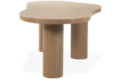 Eleonora Meubelen Eettafels^Eettafel 96320 Bobbie