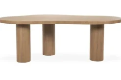 Eleonora Meubelen Eettafels^Eettafel 96320 Bobbie