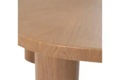 Eleonora Meubelen Eettafels^Eettafel 96320 Bobbie