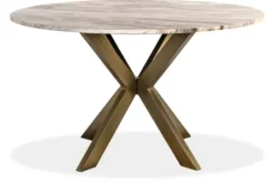 Richmond Interiors Eettafels^Eettafel 213314 Bottega