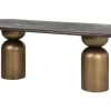 Richmond Interiors Eettafels^Eettafel 211828 Cavo