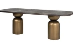 Richmond Interiors Eettafels^Eettafel 211828 Cavo