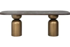 Richmond Interiors Eettafels^Eettafel 211828 Cavo