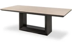 Richmond Interiors Eettafels^Eettafel 214132 Claremont