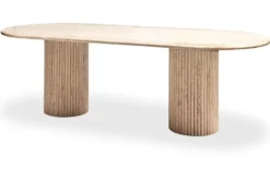 Discount Richmond Interiors Eettafel 211704 La Cantera