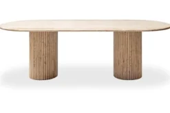 Discount Richmond Interiors Eettafel 211704 La Cantera
