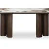 Richmond Interiors Eettafels^Eettafel 214222 Langford