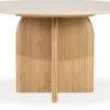 Outlet Eleonora Meubelen Eettafel 96598 Lova